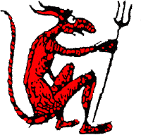 El CHamuco y los hijos del averno